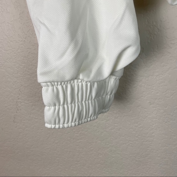 Adidas Karlie Kloss Sweatshirt Size Medium Womans - Picture 3 of 10